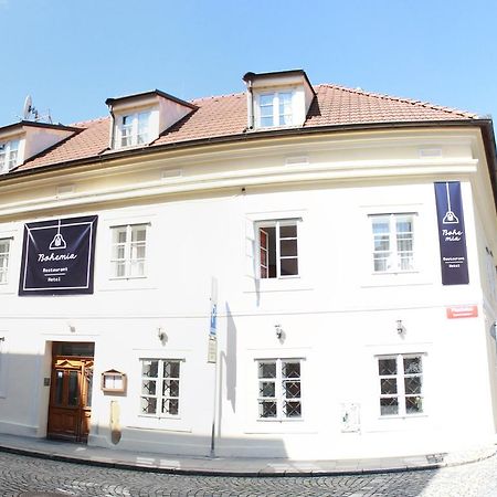 Penzion Bohemia Ceske Budejovice Ngoại thất bức ảnh