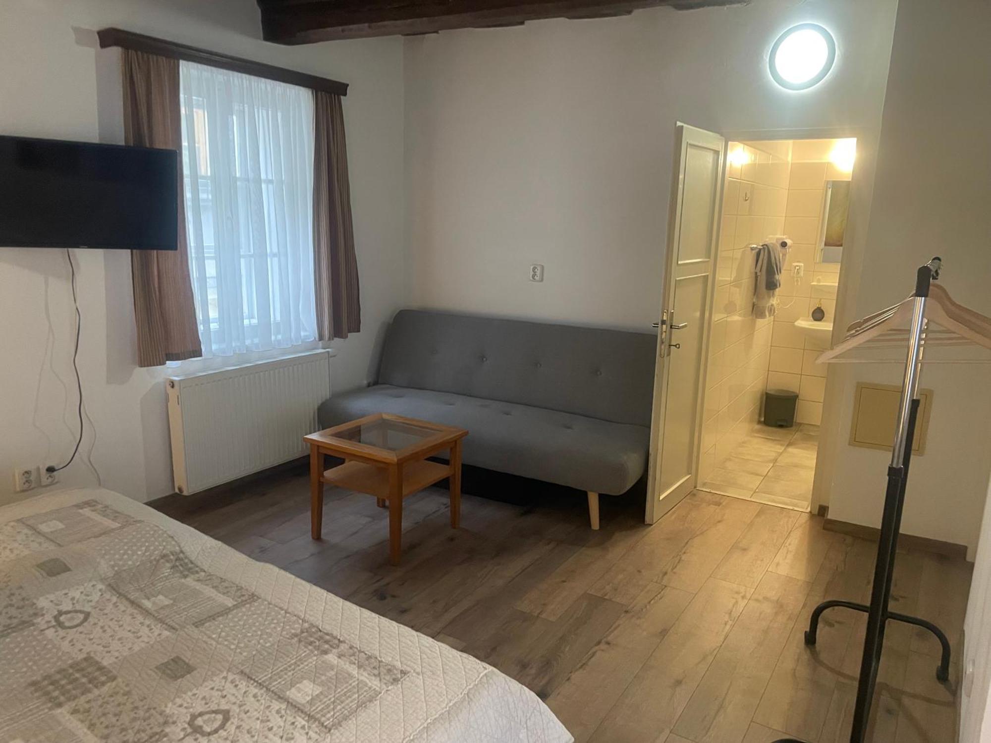 Penzion Bohemia Ceske Budejovice Ngoại thất bức ảnh