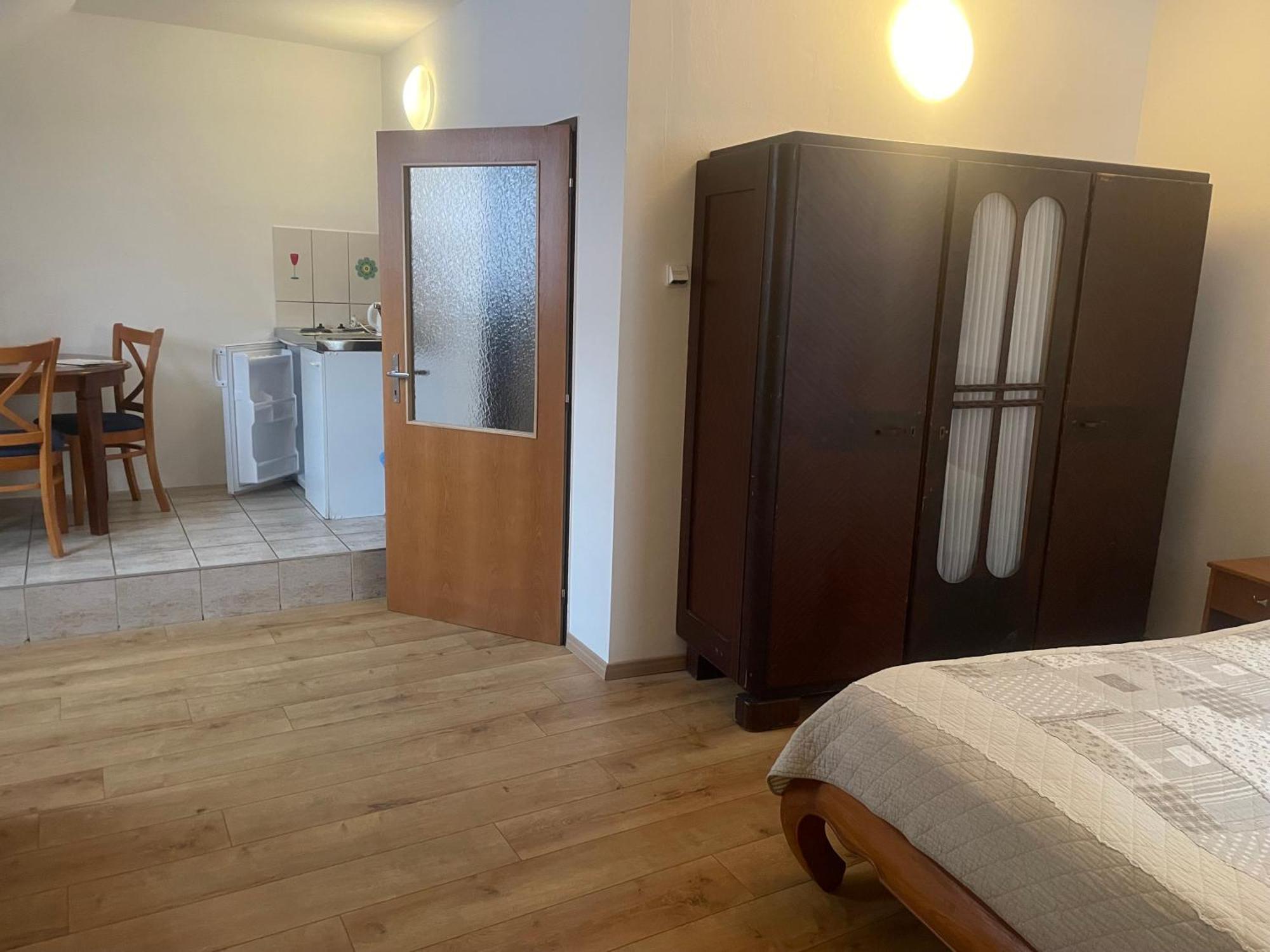 Penzion Bohemia Ceske Budejovice Ngoại thất bức ảnh
