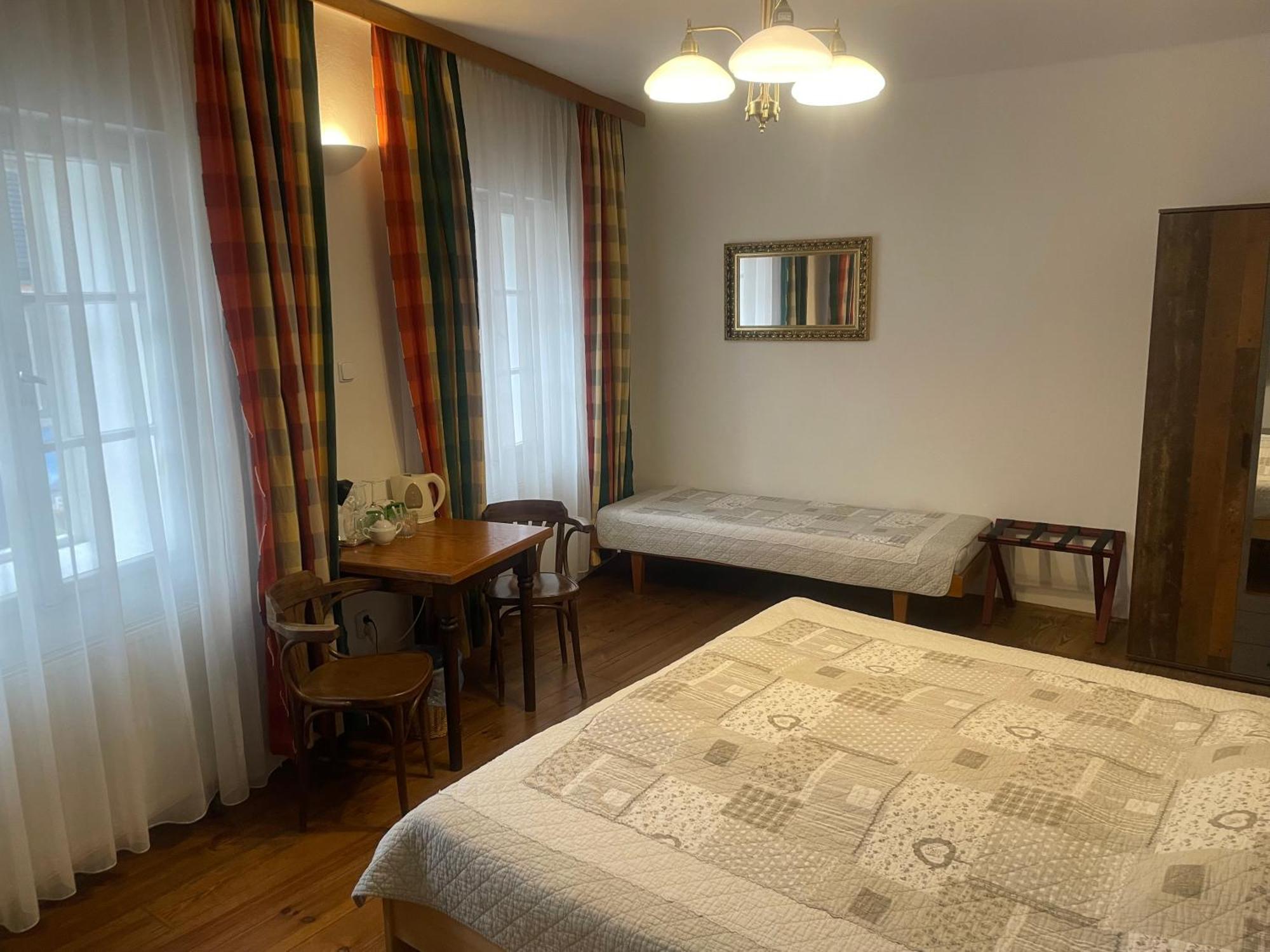 Penzion Bohemia Ceske Budejovice Ngoại thất bức ảnh