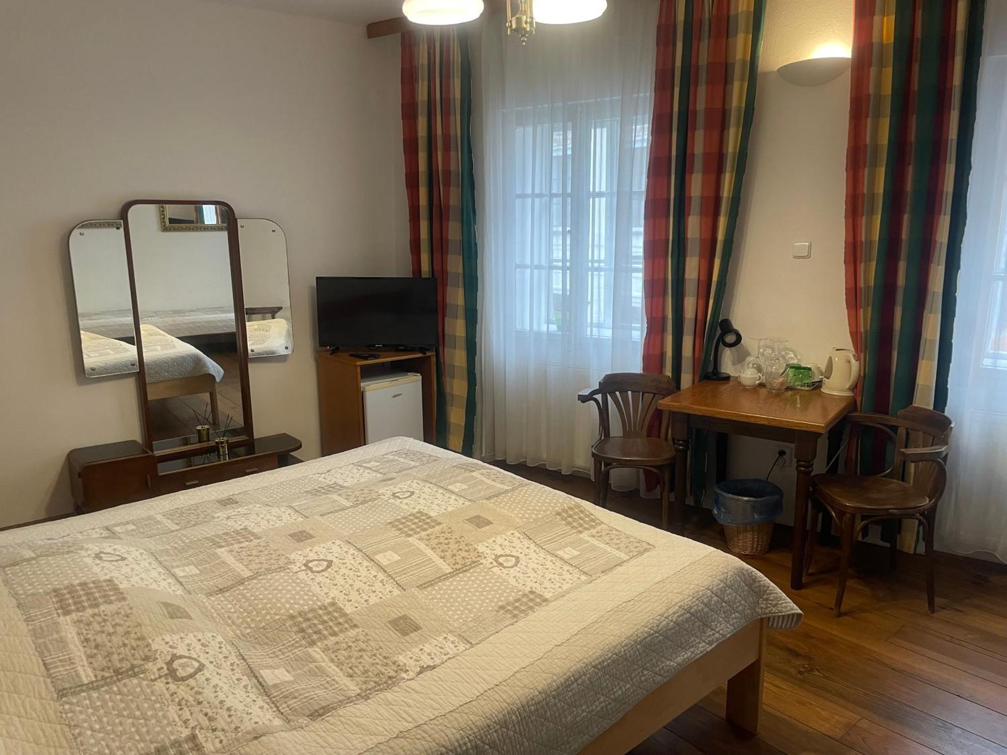 Penzion Bohemia Ceske Budejovice Ngoại thất bức ảnh