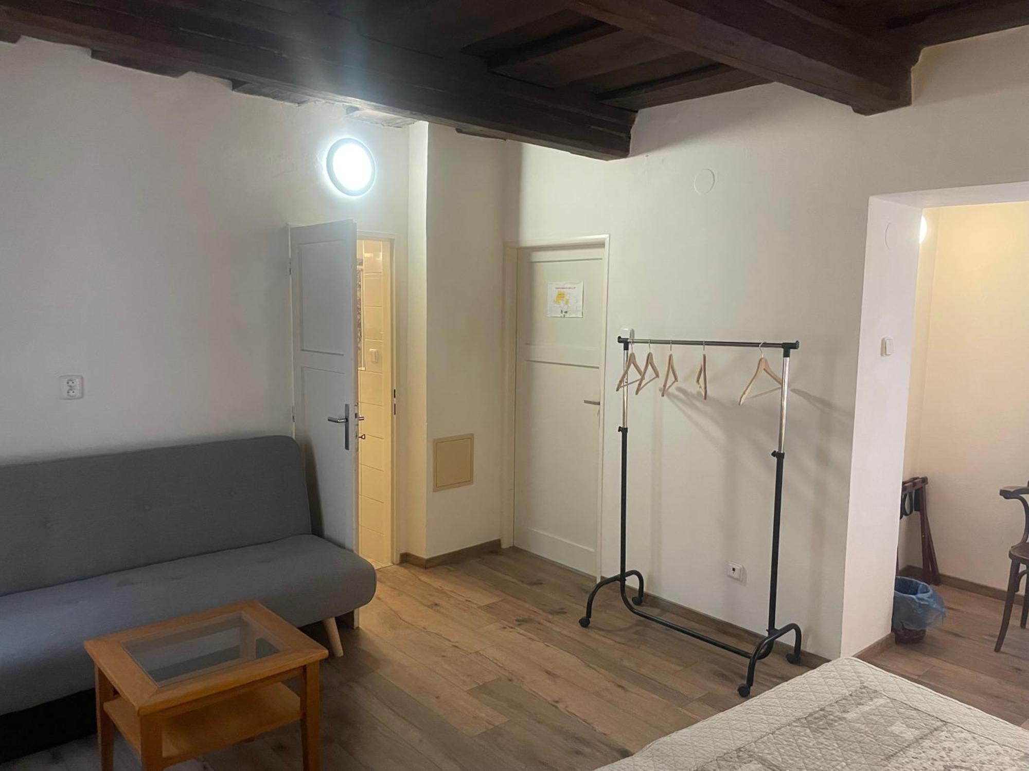 Penzion Bohemia Ceske Budejovice Ngoại thất bức ảnh