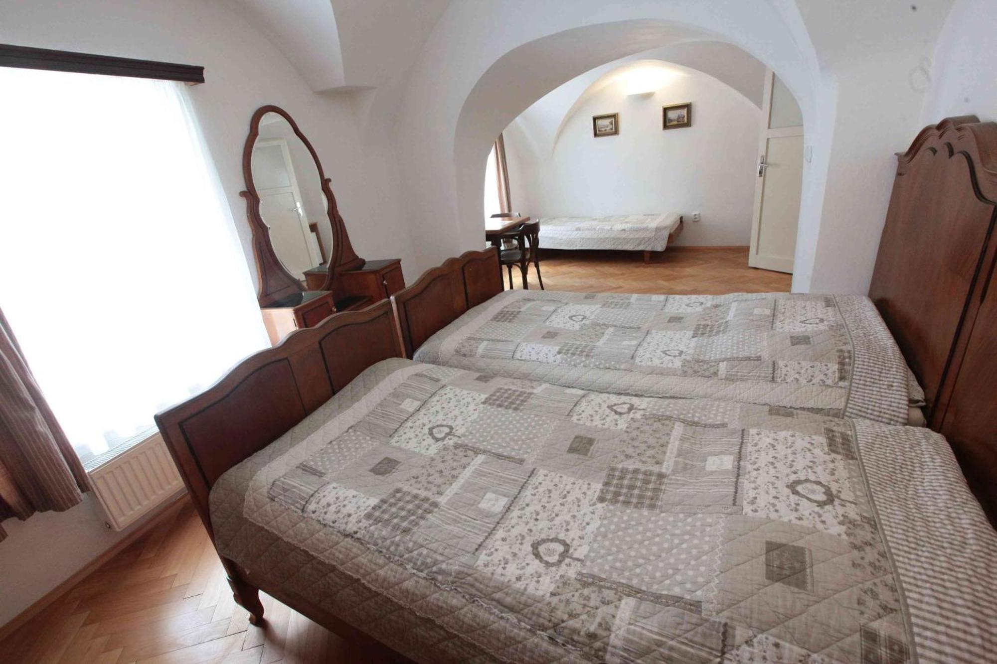 Penzion Bohemia Ceske Budejovice Ngoại thất bức ảnh