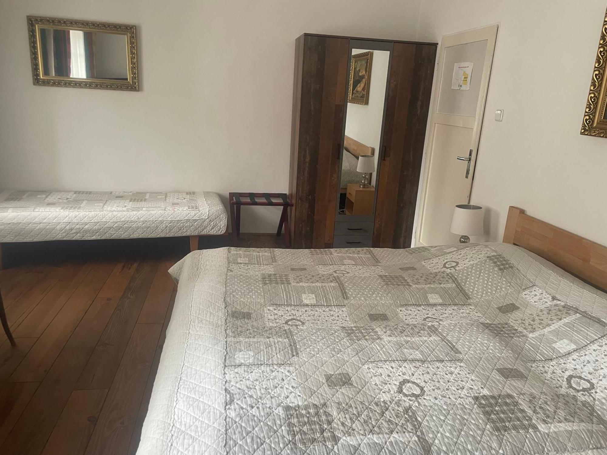 Penzion Bohemia Ceske Budejovice Ngoại thất bức ảnh
