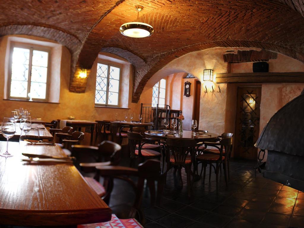 Penzion Bohemia Ceske Budejovice Ngoại thất bức ảnh
