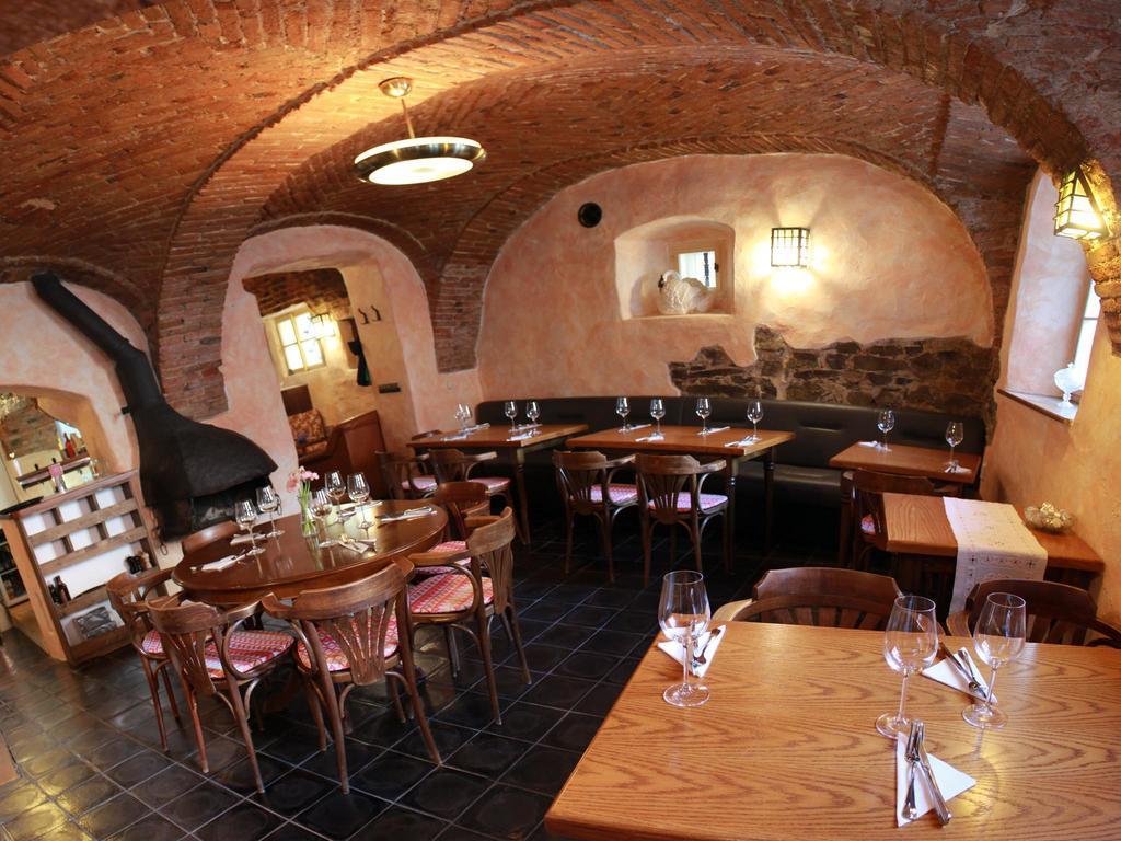 Penzion Bohemia Ceske Budejovice Ngoại thất bức ảnh