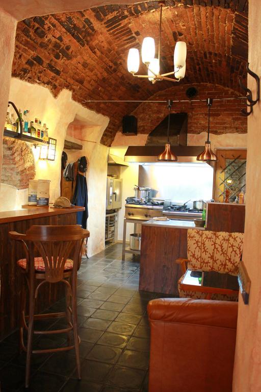 Penzion Bohemia Ceske Budejovice Ngoại thất bức ảnh