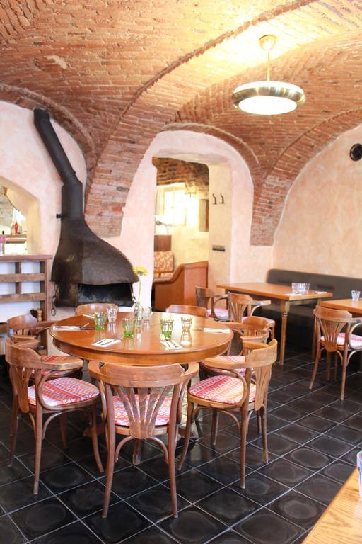 Penzion Bohemia Ceske Budejovice Ngoại thất bức ảnh