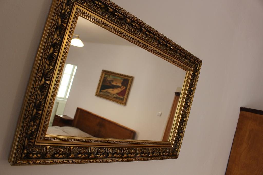 Penzion Bohemia Ceske Budejovice Ngoại thất bức ảnh