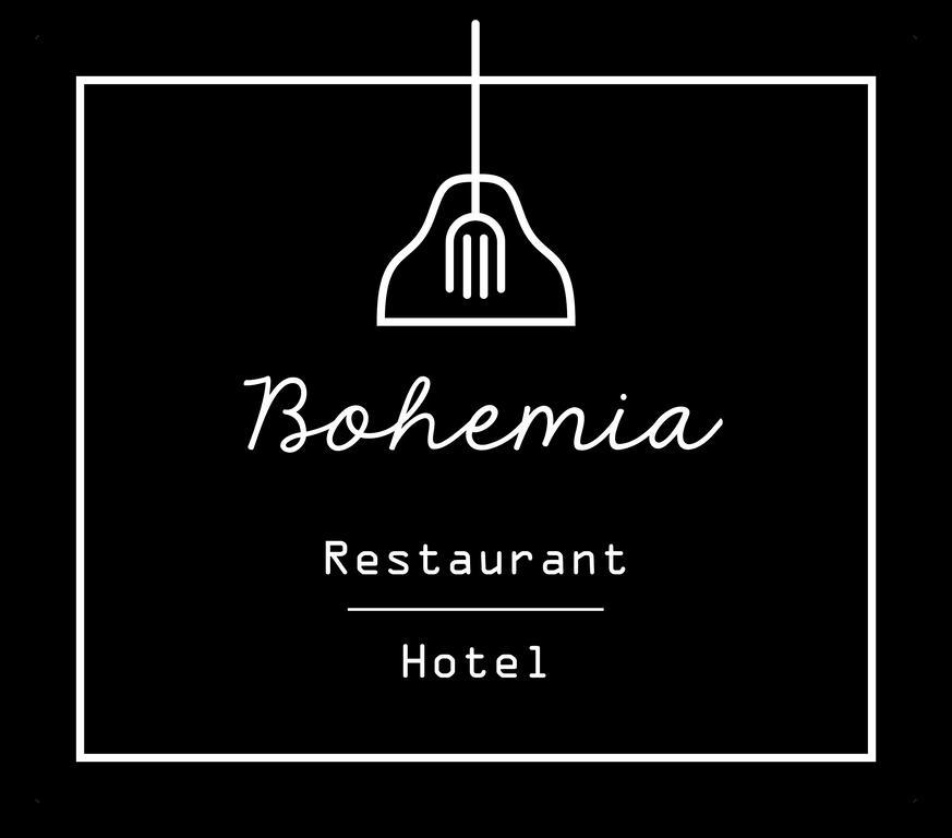 Penzion Bohemia Ceske Budejovice Ngoại thất bức ảnh