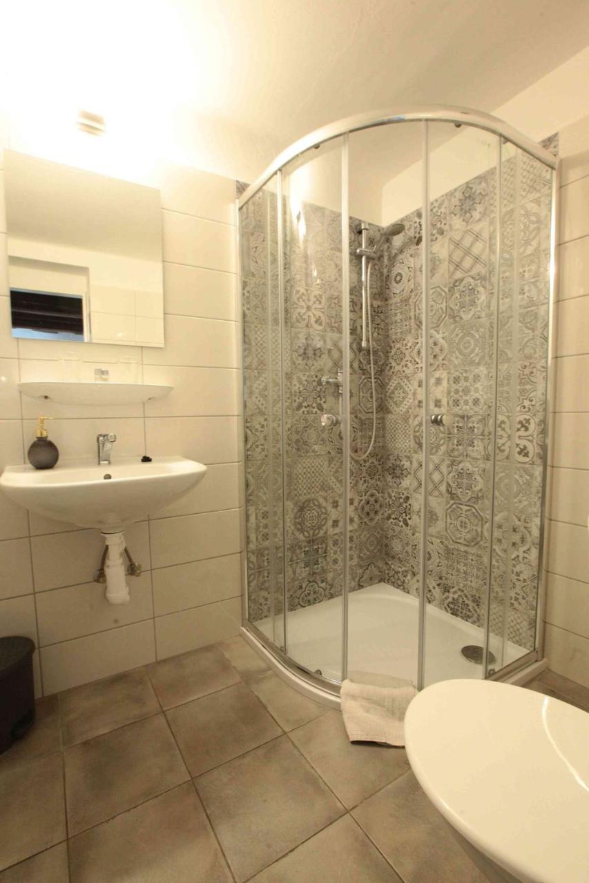 Penzion Bohemia Ceske Budejovice Ngoại thất bức ảnh