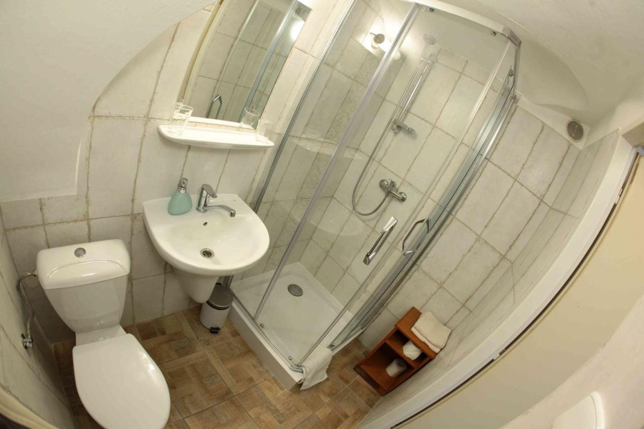 Penzion Bohemia Ceske Budejovice Ngoại thất bức ảnh